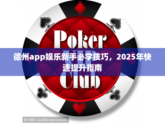 德州app娱乐新手必学技巧，2025年快速提升指南