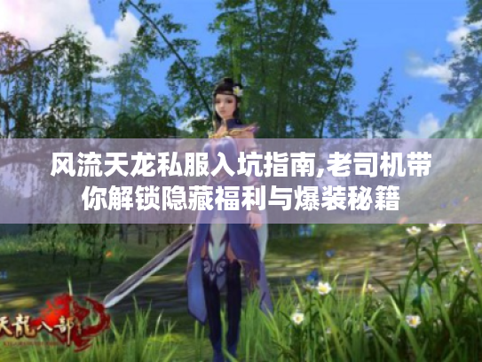 风流天龙私服入坑指南,老司机带你解锁隐藏福利与爆装秘籍
