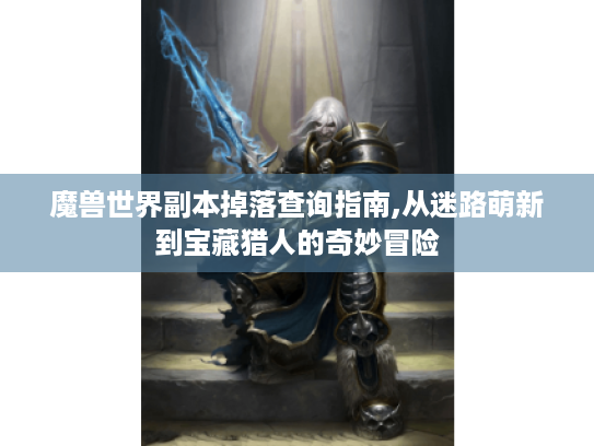 魔兽世界副本掉落查询指南,从迷路萌新到宝藏猎人的奇妙冒险