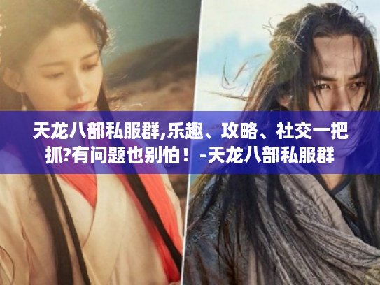 天龙八部私服群,乐趣、攻略、社交一把抓?有问题也别怕！-天龙八部私服群