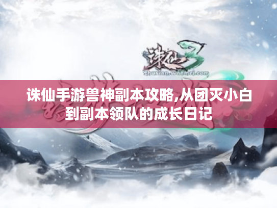 诛仙手游兽神副本攻略,从团灭小白到副本领队的成长日记