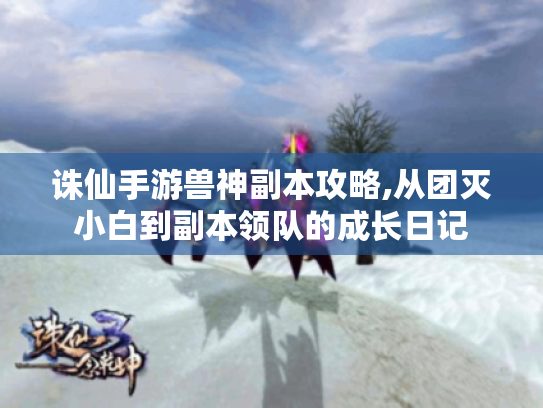 诛仙手游兽神副本攻略,从团灭小白到副本领队的成长日记