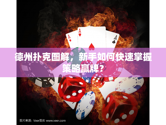 德州扑克图解,新手如何快速掌握策略赢牌? 德州扑克图解,新手如何快速掌握策略赢牌?