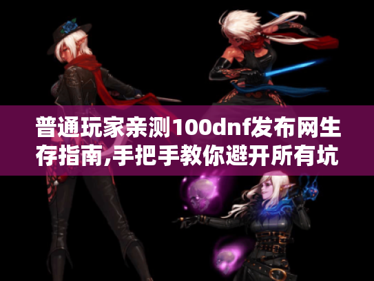 普通玩家亲测100dnf发布网生存指南,手把手教你避开所有坑的快乐游戏路