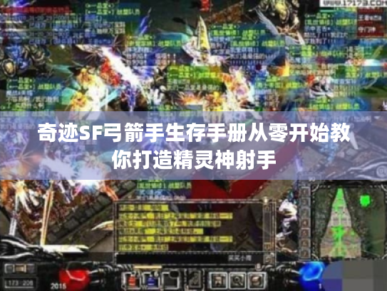 奇迹SF弓箭手生存手册从零开始教你打造精灵神射手