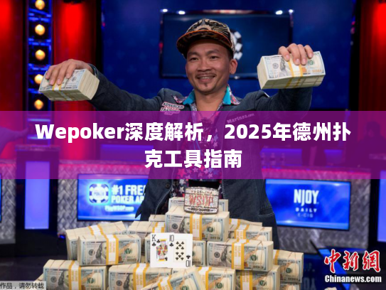 Wepoker深度解析，2025年德州扑克工具指南