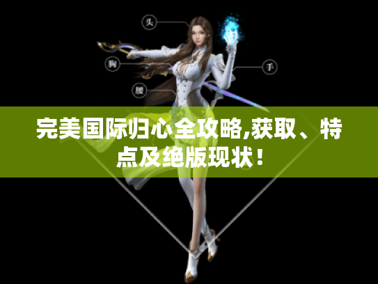 完美国际归心全攻略,获取、特点及绝版现状！