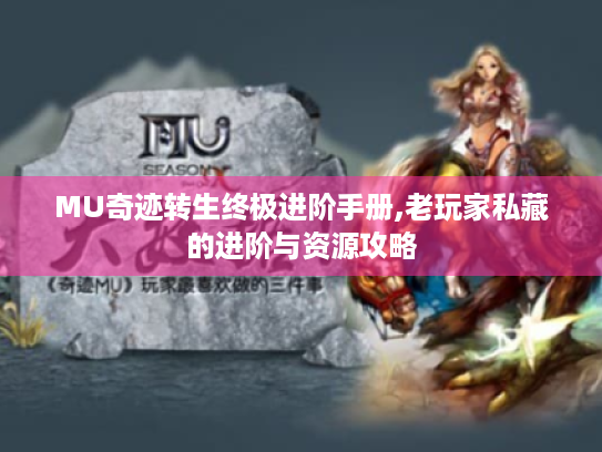 MU奇迹转生终极进阶手册,老玩家私藏的进阶与资源攻略 MU奇迹转生终极进阶手册,老玩家私藏的进阶与资源攻略