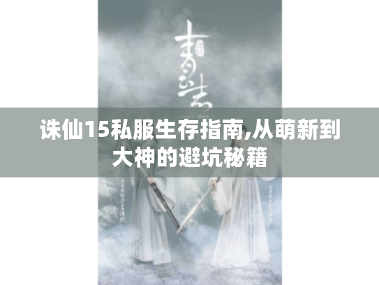 诛仙15私服生存指南,从萌新到大神的避坑秘籍 诛仙15私服生存指南,从萌新到大神的避坑秘籍