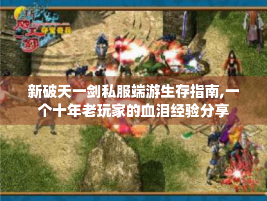 新破天一剑私服端游生存指南,一个十年老玩家的血泪经验分享