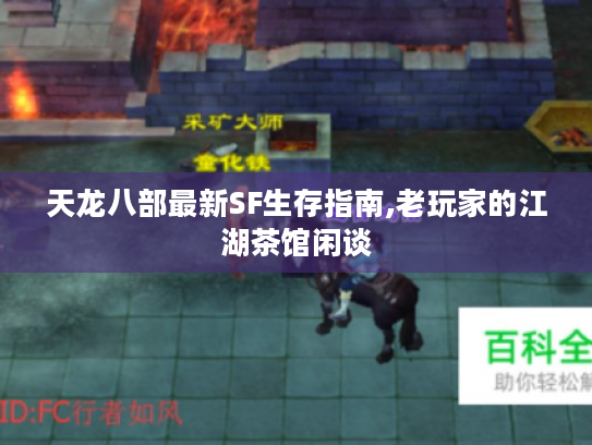 天龙八部最新SF生存指南,老玩家的江湖茶馆闲谈