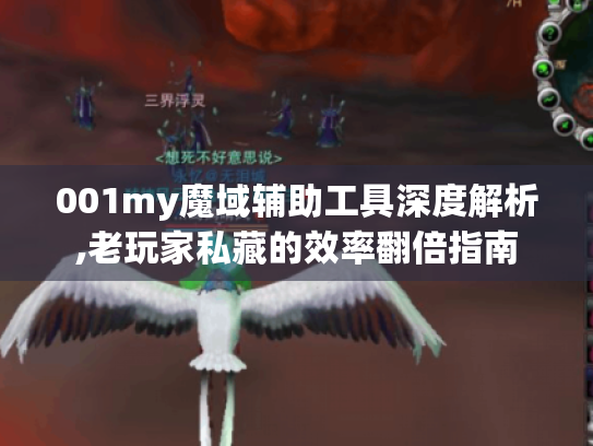 001my魔域辅助工具深度解析,老玩家私藏的效率翻倍指南
