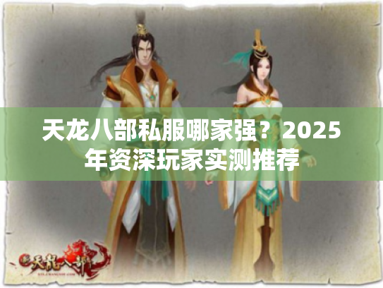 天龙八部私服哪家强？2025年资深玩家实测推荐