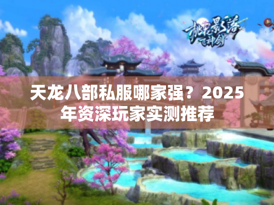 天龙八部私服哪家强？2025年资深玩家实测推荐