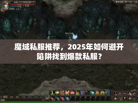 魔域私服推荐，2025年如何避开陷阱找到爆款私服？