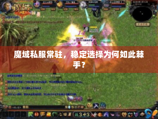 魔域私服常驻,稳定选择为何如此棘手? 魔域私服常驻,稳定选择为何如此棘手?