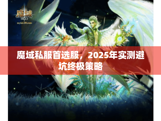 魔域私服首选服，2025年实测避坑终极策略
