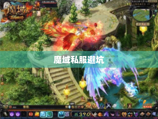 魔域私服避坑