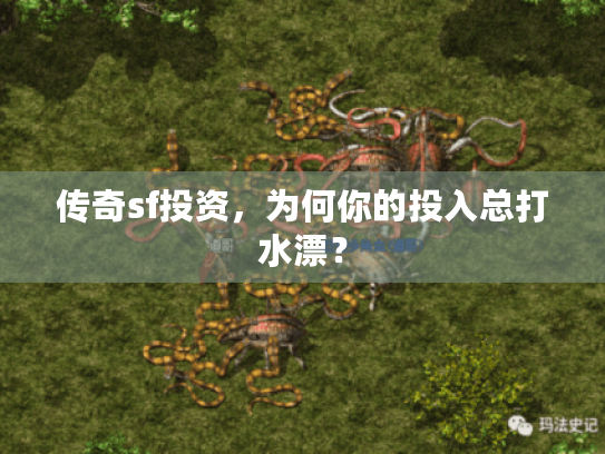 传奇sf投资，为何你的投入总打水漂？