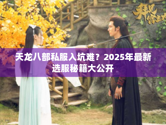 天龙八部私服入坑难？2025年最新选服秘籍大公开