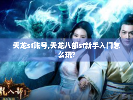 天龙sf账号,天龙八部sf新手入门怎么玩?