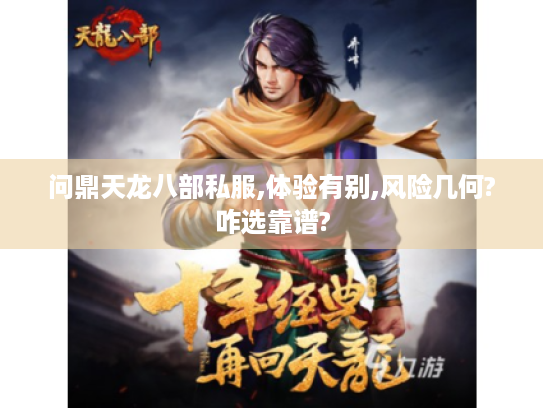 问鼎天龙八部私服,体验有别,风险几何?咋选靠谱?