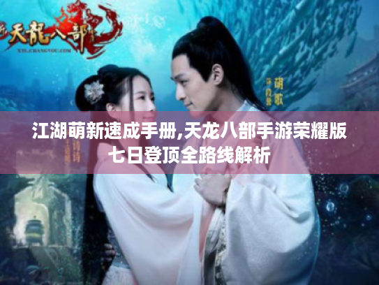 江湖萌新速成手册,天龙八部手游荣耀版七日登顶全路线解析