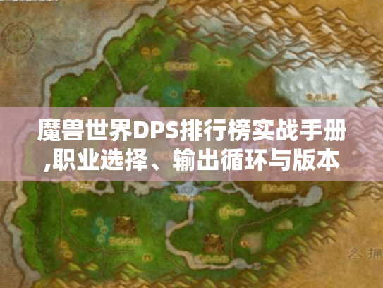 魔兽世界DPS排行榜实战手册,职业选择、输出循环与版本答案全拆解