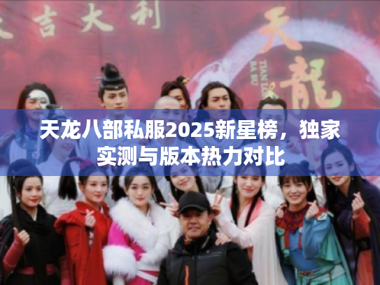 天龙八部私服2025新星榜，独家实测与版本热力对比
