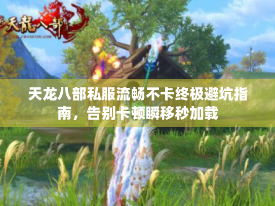 天龙八部私服流畅不卡终极避坑指南，告别卡顿瞬移秒加载