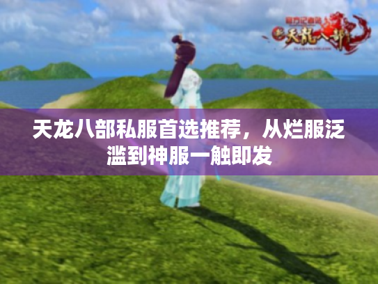 天龙八部私服首选推荐，从烂服泛滥到神服一触即发