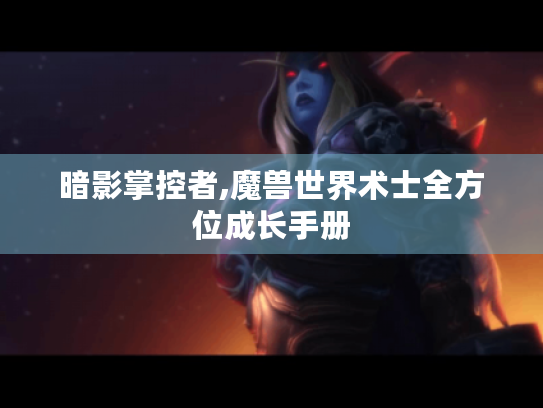 暗影掌控者,魔兽世界术士全方位成长手册 暗影掌控者,魔兽世界术士全方位成长手册