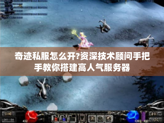 奇迹私服怎么开?资深技术顾问手把手教你搭建高人气服务器