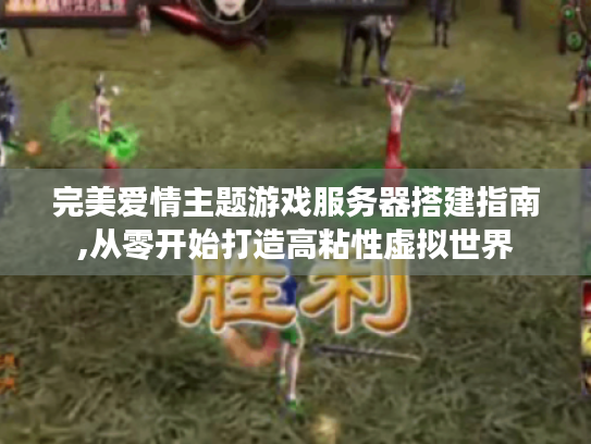 完美爱情主题游戏服务器搭建指南,从零开始打造高粘性虚拟世界