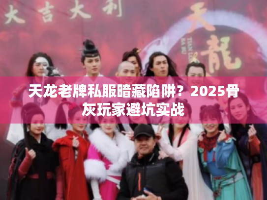 天龙老牌私服暗藏陷阱？2025骨灰玩家避坑实战