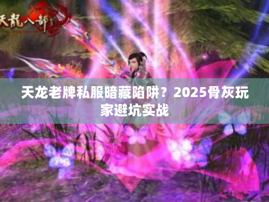 天龙老牌私服暗藏陷阱？2025骨灰玩家避坑实战