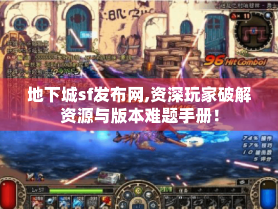 地下城sf发布网,资深玩家破解资源与版本难题手册! 地下城sf发布网,资深玩家破解资源与版本难题手册!
