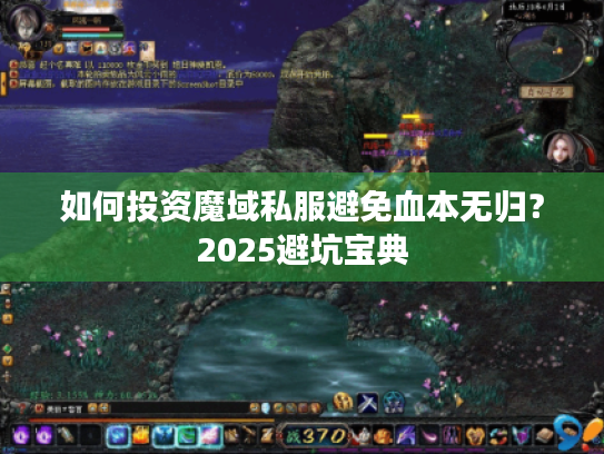 如何投资魔域私服避免血本无归？2025避坑宝典
