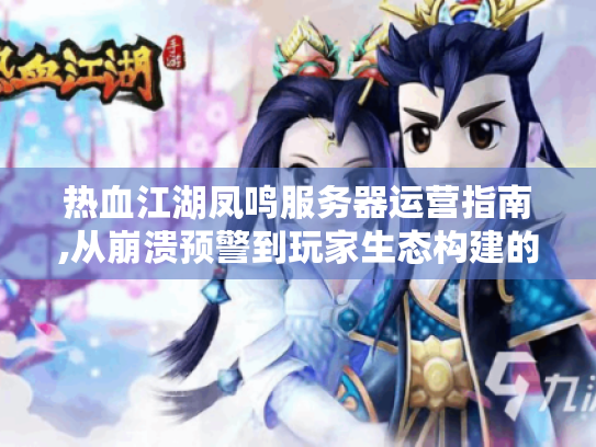 热血江湖凤鸣服务器运营指南,从崩溃预警到玩家生态构建的六维法则 热血江湖凤鸣服务器运营指南,从崩溃预警到玩家生态构建的六维法则