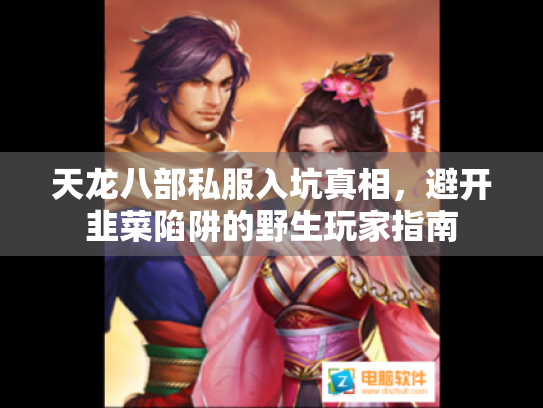 天龙八部私服入坑真相，避开韭菜陷阱的野生玩家指南