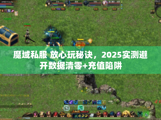 魔域私服 放心玩秘诀,2025实测避开数据清零+充值陷阱 魔域私服 放心玩秘诀,2025实测避开数据清零+充值陷阱