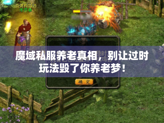 魔域私服养老真相，别让过时玩法毁了你养老梦！