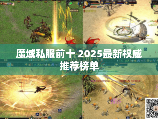 魔域私服前十 2025最新权威推荐榜单 魔域私服前十 2025最新权威推荐榜单