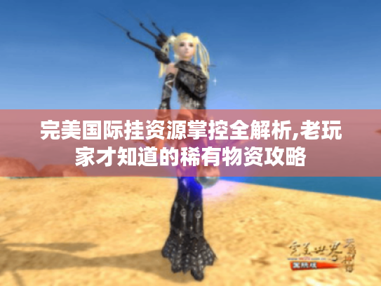 完美国际挂资源掌控全解析,老玩家才知道的稀有物资攻略