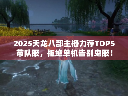 2025天龙八部主播力荐TOP5带队服，拒绝单机告别鬼服！