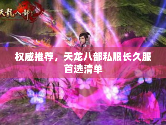 权威推荐，天龙八部私服长久服首选清单