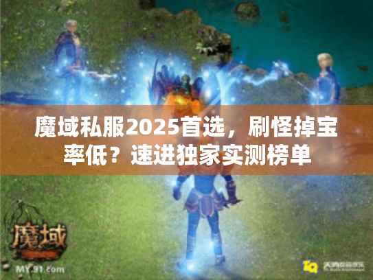 魔域私服2025首选，刷怪掉宝率低？速进独家实测榜单