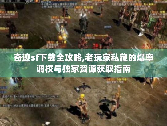 奇迹sf下载全攻略,老玩家私藏的爆率调校与独家资源获取指南 奇迹sf下载全攻略,老玩家私藏的爆率调校与独家资源获取指南