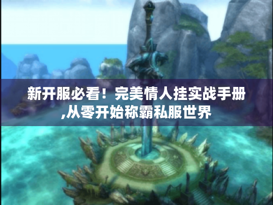 新开服必看！完美情人挂实战手册,从零开始称霸私服世界