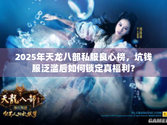 2025年天龙八部私服良心榜，坑钱服泛滥后如何锁定真福利？